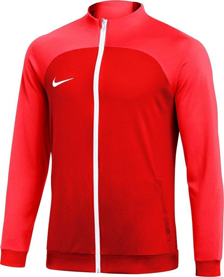 Nike Bluza męska Nike NK Dri-FIT Academy Pro Trk JKT K czerwona DH9234 657 M