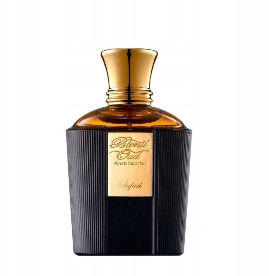BLEND OUD Private Collection Safari EDP spray 60ml
