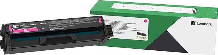 Toner Lexmark C342XM0 Magenta Oryginał (C342XM0)