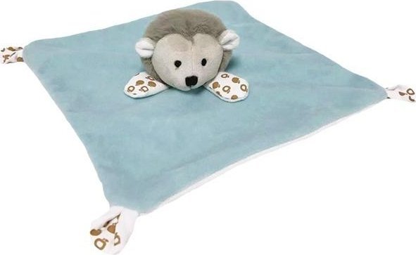 TULILO - MILUŚ JEŻYK 25X25CM