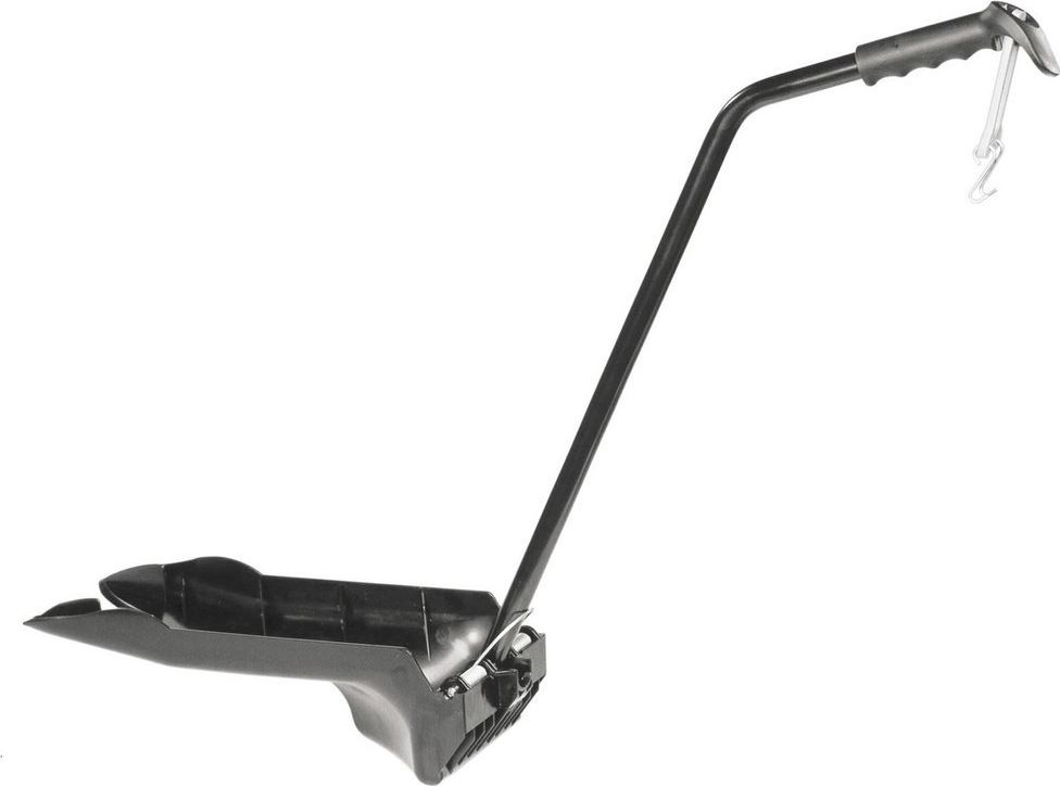 Oleo ZAŚLEPKA KANAŁU WYRZUTOWEGO DO TRAKTORKA OLEO-MAC OM92 DO MULCZOWANIA/ MIELENIE 68120025 - - OLE MAC