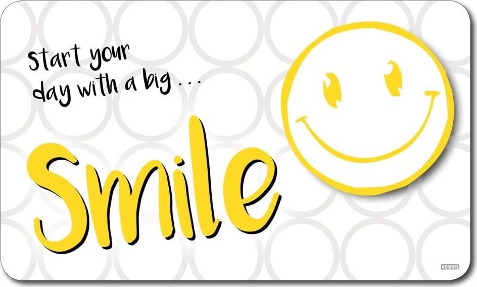 Deska do krojenia Kesper melamina