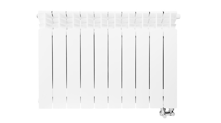 KFA Grzejnik aluminiowy G500F/D (789-101-44)