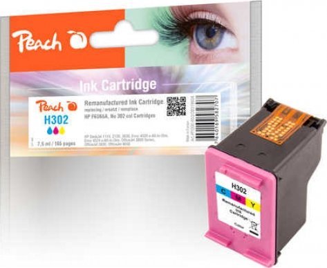 Tusz Peach PEACH Tinte MP kompt No. 302