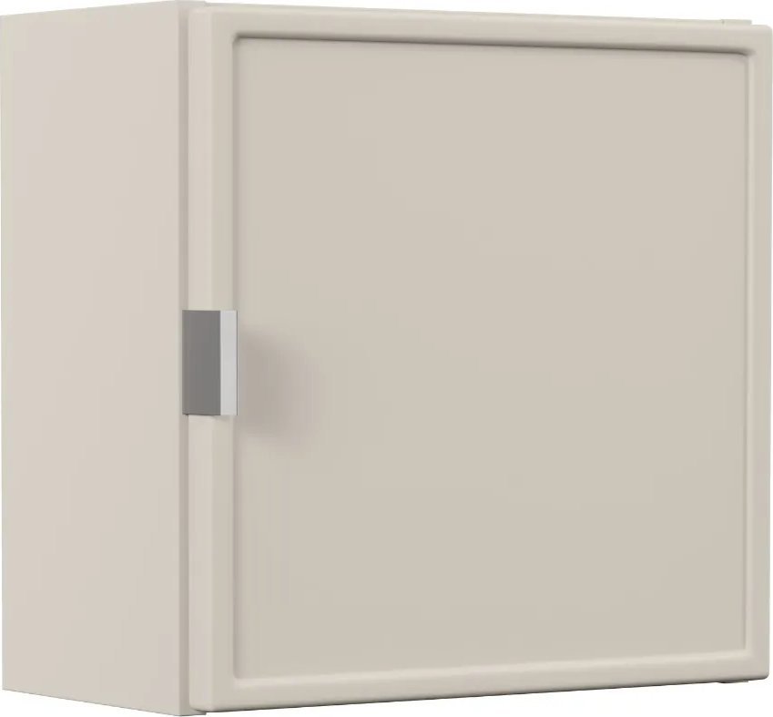 Szafka łazienkowa BELLA CASHMERE 83-35-1DQ 35cm kaszmirowa COMAD