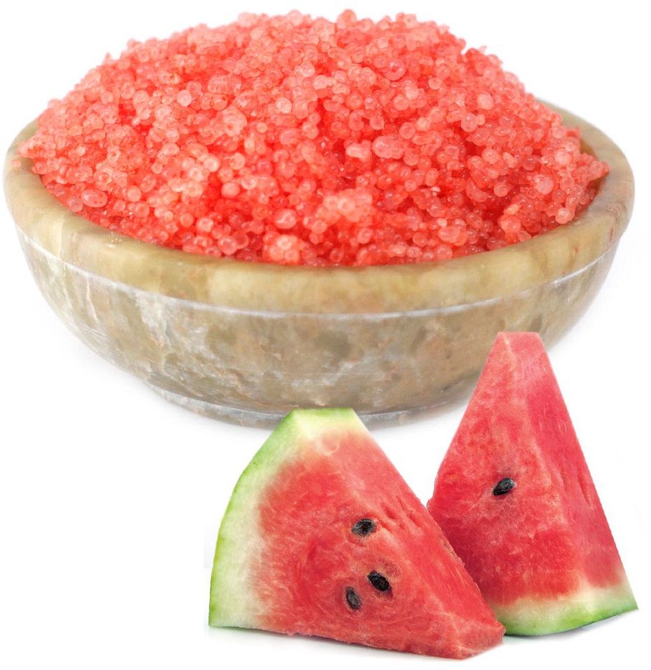 Tropikalne granulki zapachowe - Arbuz