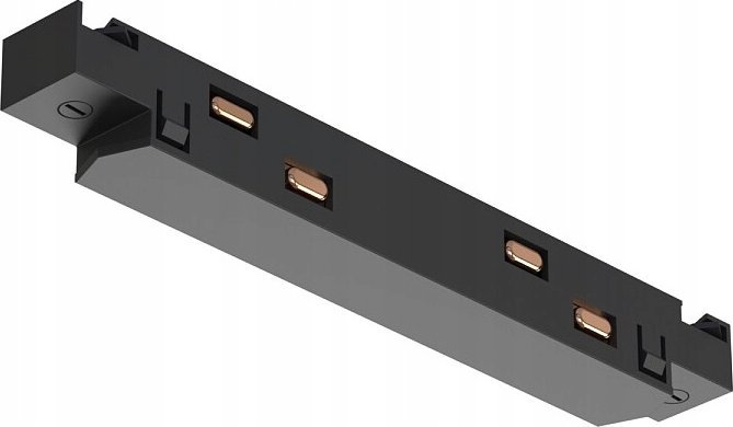 Tech Nowodvorski LVM 10167 moduł przewodzący czarny