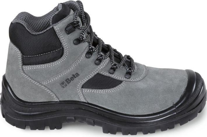 EXTREM SRL TRZEWIKI ROBOCZE ZAMSZOWE 7249GK R.41 7249GK/41 EXTREM SRL