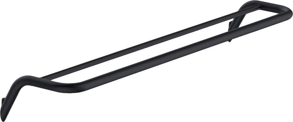 Deante Silia Wieszak na ręcznik podwójny - ścienny