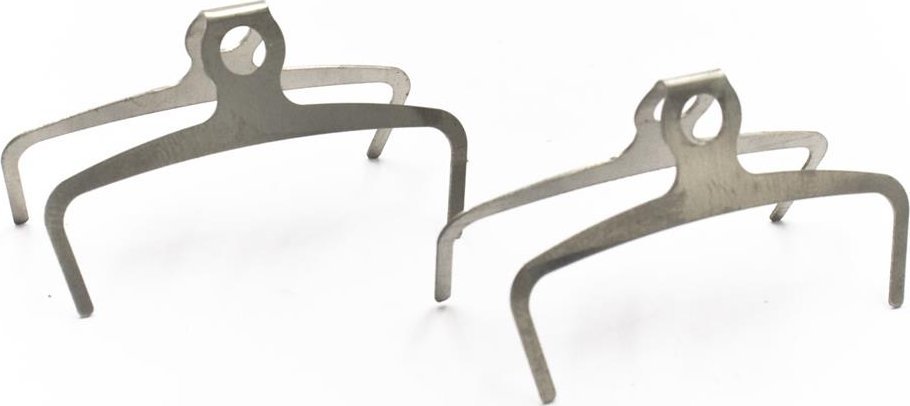 Avid Dystanser/sprężynka do hamulców Avid, H-Spring, Code (2011-2017), Guide RE