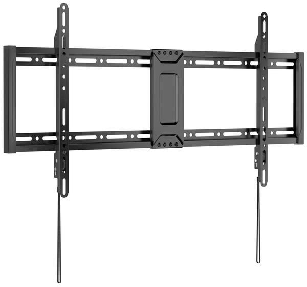 Equip Wandhalterung 43"-95"/1TFT 30kg 1Gelenk Push-In-Pop