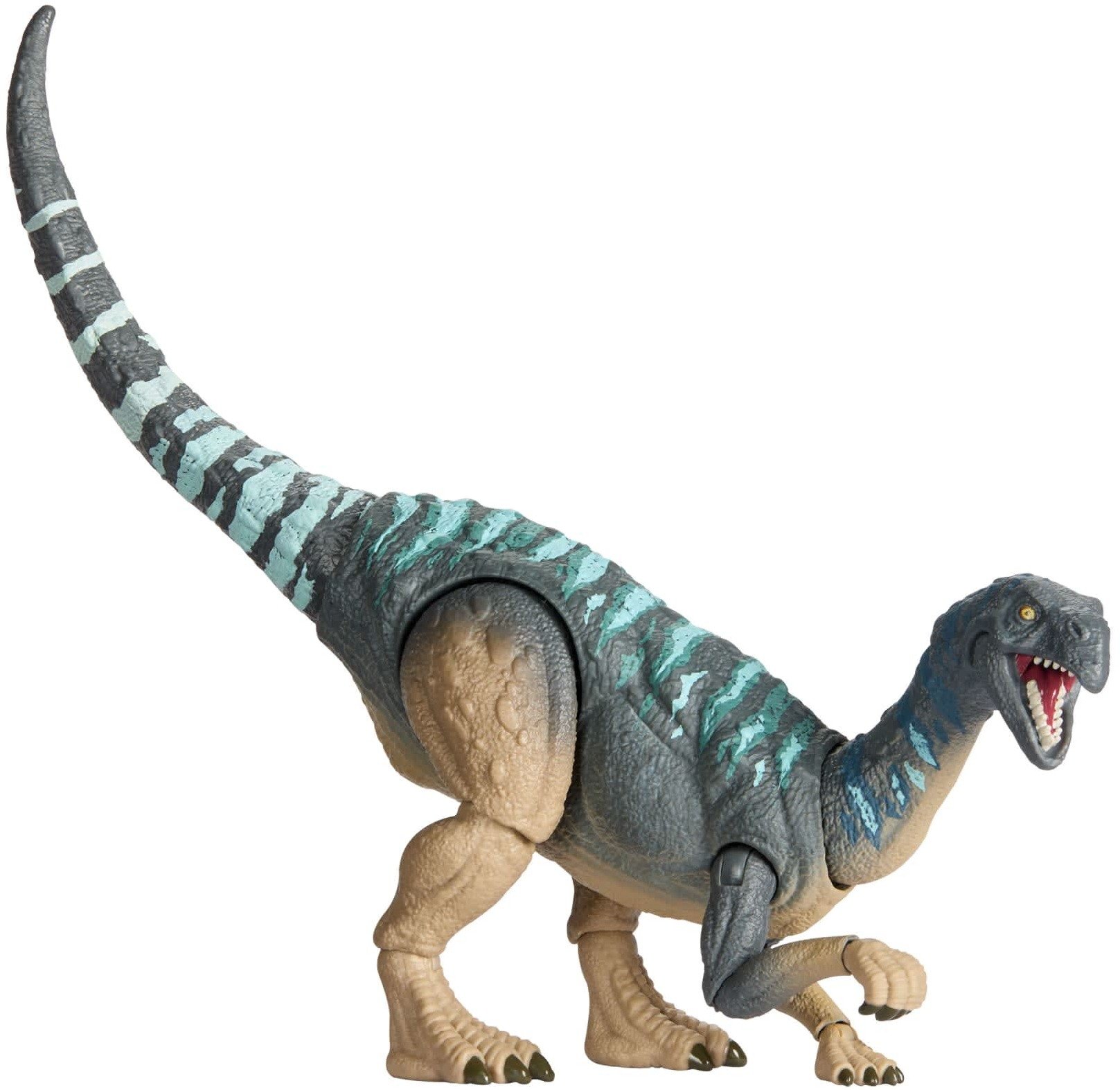 Figurka Mattel Jurassic World Kolekcja Hammonda Muszaur (JKM89)