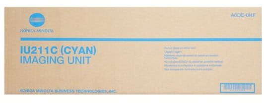 Bęben Konica Minolta IU-211 A0DE0HF 55 tys. C Oryginał