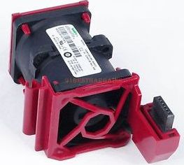 HP HP DL360 G9 FAN - 775415-001