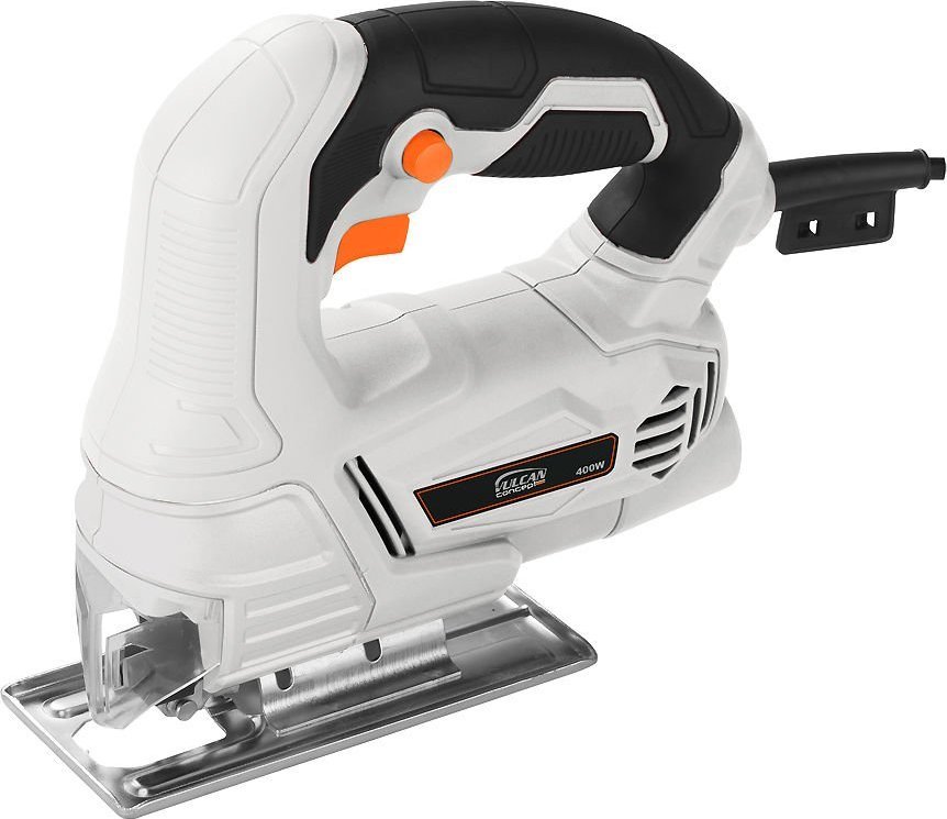 Wyrzynarka Vulcan Wyrzynarka 400w, gł.cięcia 55mm, 3300 suw/min