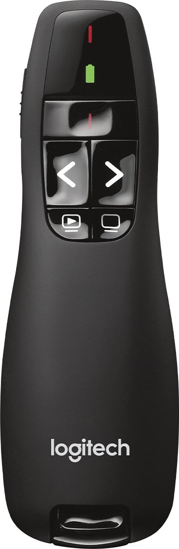 Logitech Pilot R400 (910-001356)