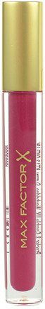 MAX FACTOR Colour Elixir Gloss 60 Polished Fuchsia 3.8ml