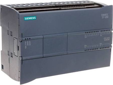 Siemens Moduł podstawowy PLC Profinet 24V DC 125kB SIMATIC S7-1200 CPU 1217C (6ES7217-1AG40-0XB0)