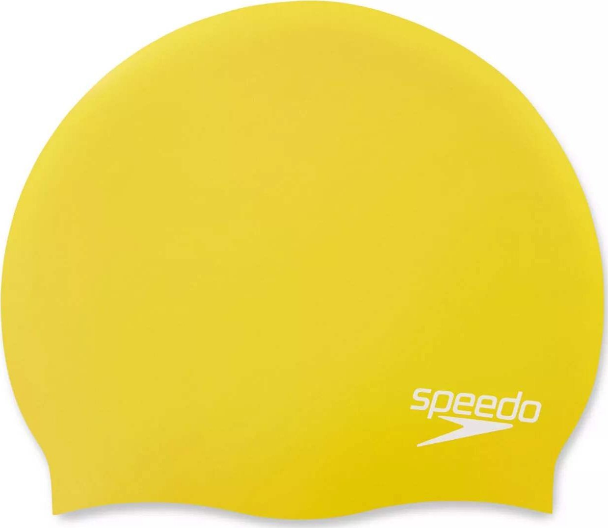 Speedo Czepek Pływacki Speedo Moulded Yellow