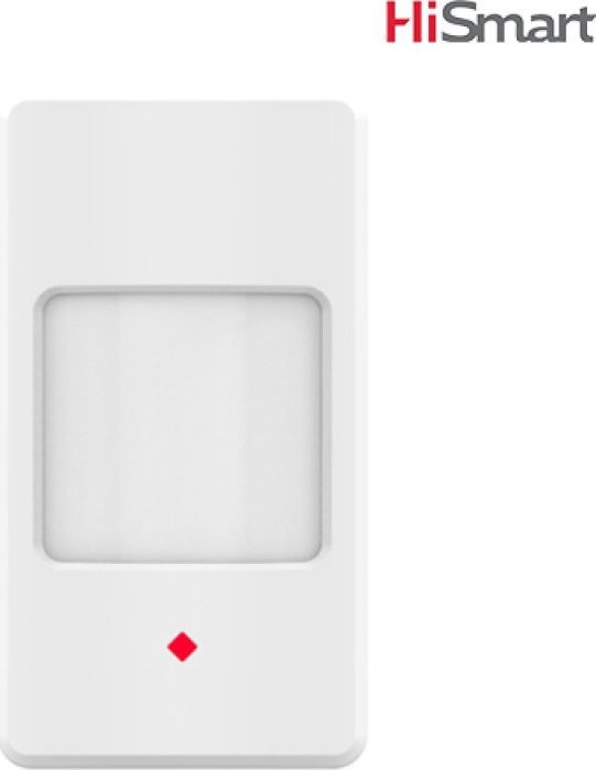 Hismart išmanusis judesio detektorius MotionProtect