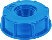 Bradas Złącze IBC GW S60x6 / GW 2'' Bradas 5983