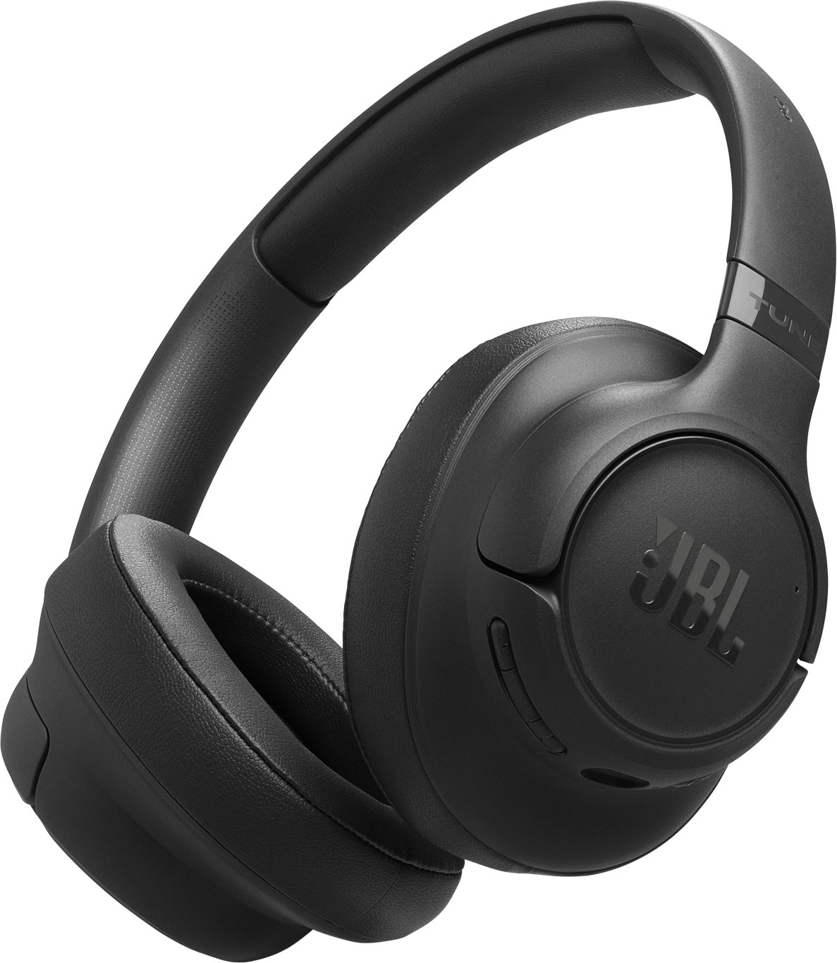 Słuchawki JBL Tune 730BT czarne (JBLT730BTBLK)