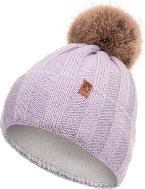 HEYO Czapka zimowa damska H24514-016 HEYO