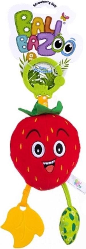 Dumel Zawieszka Truskawka