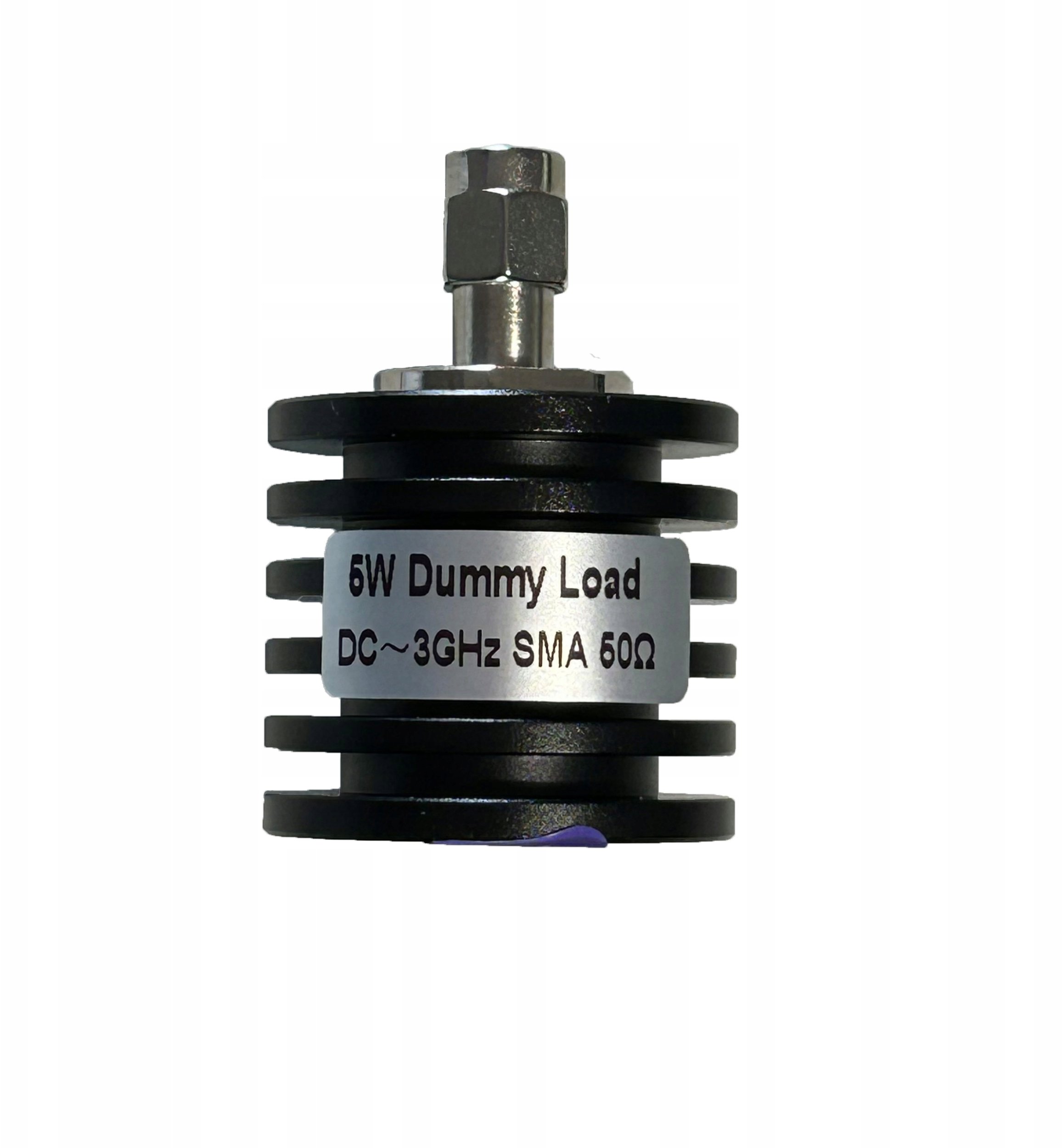 Sztuczne obciążenie 5W wtyk SMA-M 3GHz