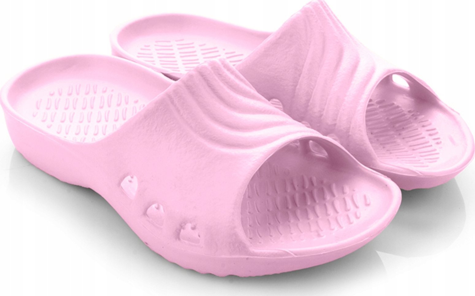 Lemigo KLAPKI BASENOWE Z PIANKI EVA MISS 857 LEMIGO 257C