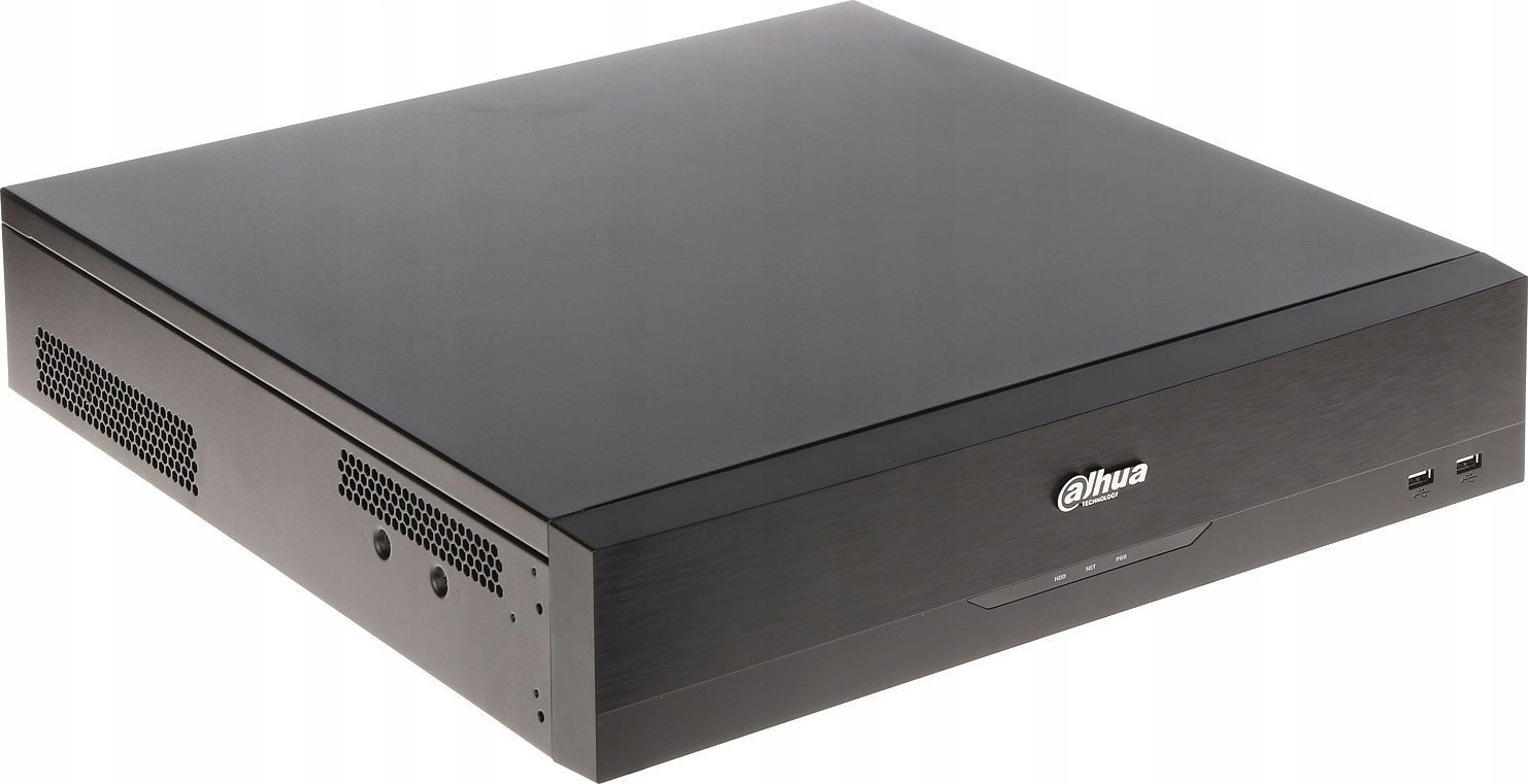 Rejestrator Dahua Technology REJESTRATOR AHD, HD-CVI, HD-TVI, CVBS, TCP/IP XVR5832S-4KL-I3 32 KANAŁY DAHUA