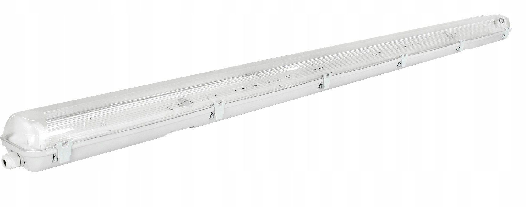 Oprawa hermetyczna EMPTY 150cm 2X58W IP65 C11-OHT-060-2KP