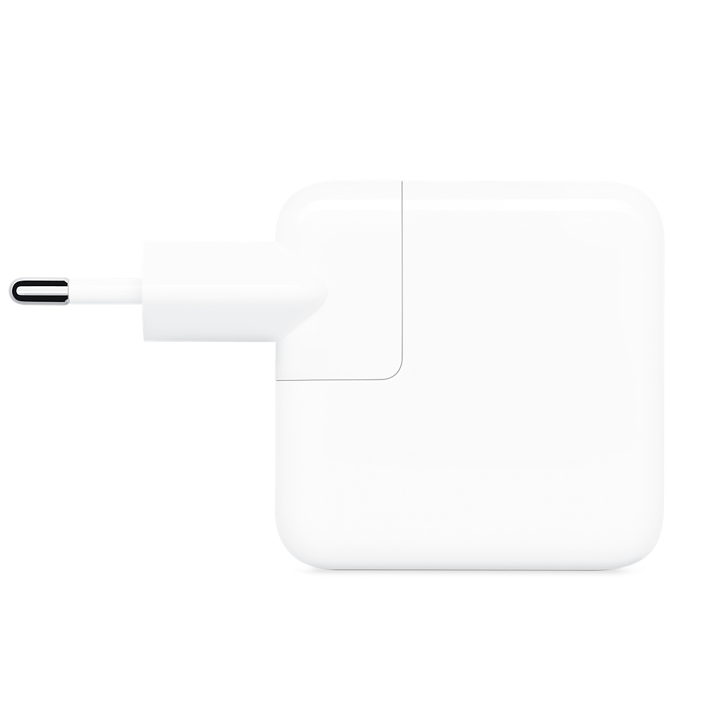 Zasilacz do laptopa Apple 30 W, USB-C, 14.5 V (MY1W2ZM/A)