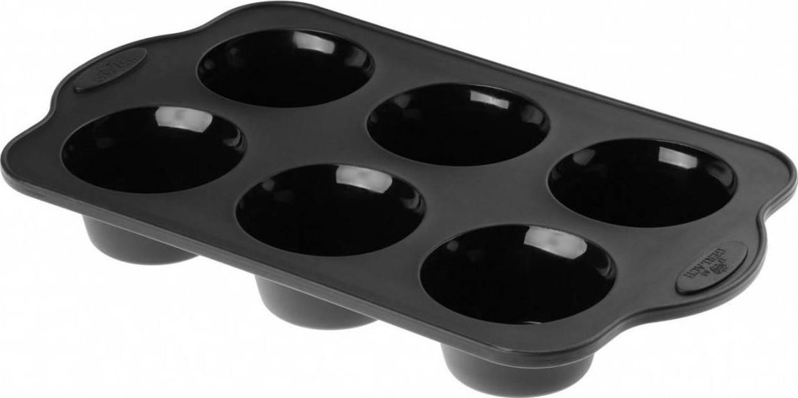 Gerlach GERLACH Forma silikonowa na muffiny 6 SMART