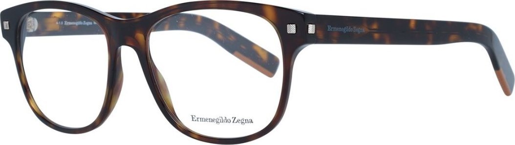 Ermenegildo Zegna Ramki do okularów Męskie Ermenegildo Zegna EZ5158 54052