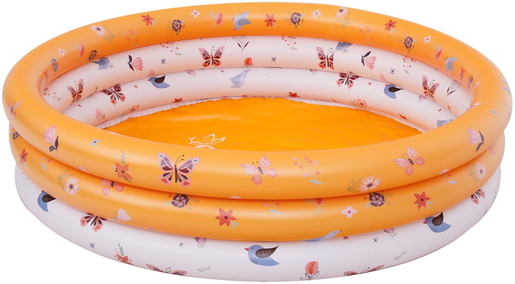 Basen ogrodowy SUNCLUB