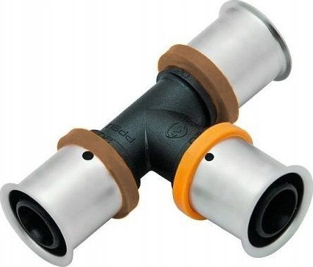 KAN-therm PPSU TROJNIK RED.ZAPRAS. 16X20X16