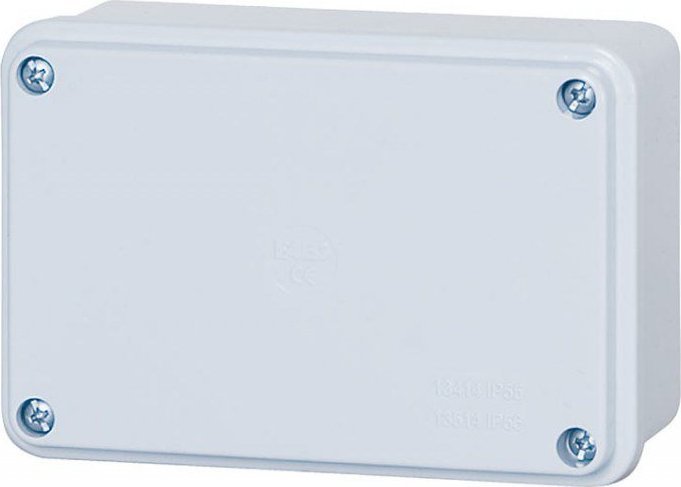 Onnline Puszka hermetyczna FG 120x80x50 bez dławików ONNLINE