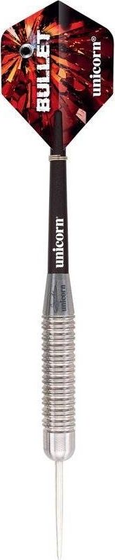 Unicorn Rzutki steeltip Unicorn BULLET GARY 24 g