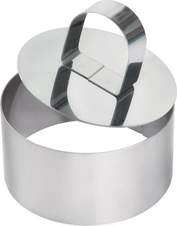 Orion Forma PIERŚCIEŃ do formowania potraw KOŁO uniwersalny