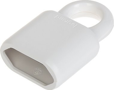 Legrand GNIAZDO PROSTE LE-50311 230 V 2.5 A LEGRAND