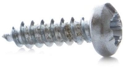 SCRW SELFTP DIN7981C 3.9X9.5 ZN (1000)