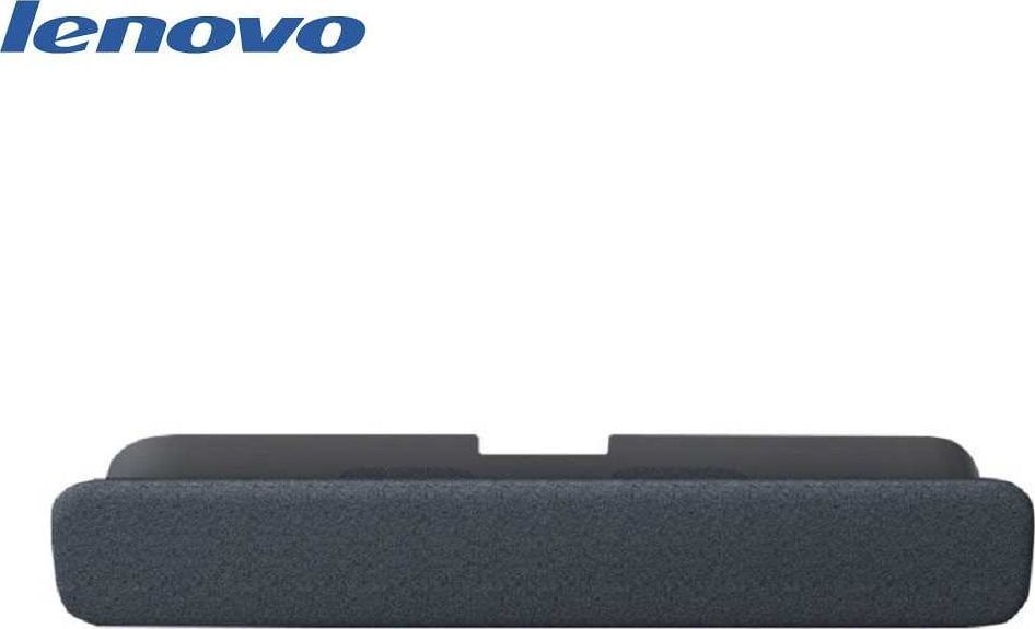 Soundbar Lenovo Google Series One - Sound Bar - Black