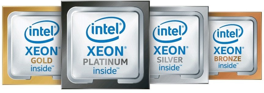 HPE Intel Xeon-Gold 6526Y 2.8GHz 16-core 195W Processor