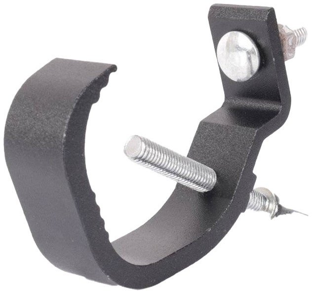 Hak montażowy do 20kg - SH2B Ibiza one size