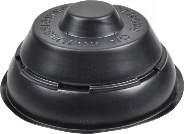 OSŁONA PRZECIWPYŁOWA CZUJEK OP-100 ZESTAW 10 SZT. SATEL