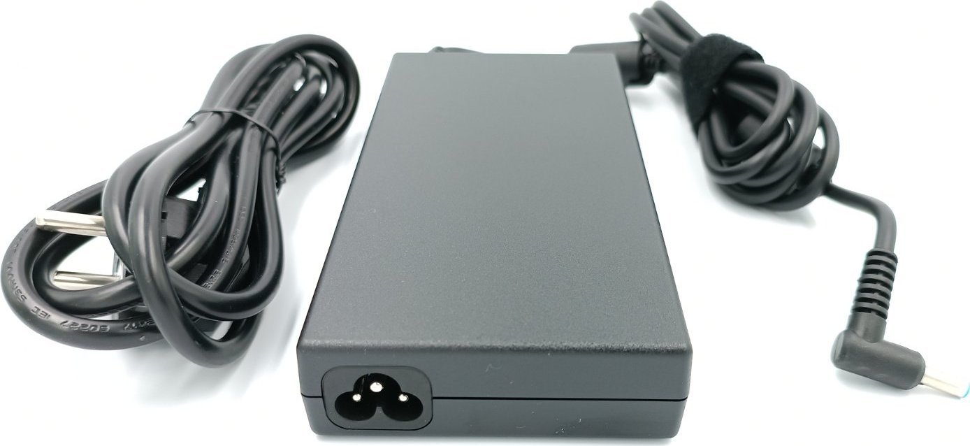 Zasilacz do laptopa Ultra Parts ZASILACZ ŁADOWARKA do HP 19.5V 7.7A 150W WTYK 4.5-3.0mm ADP-150XB HP OMEN ULTRA PARTS