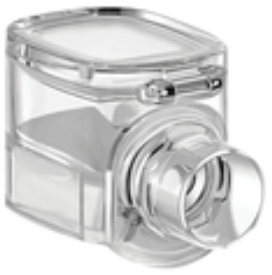 INNOGIO POJEMNIK NA LEK DO NEBULIZATORA GIO-605