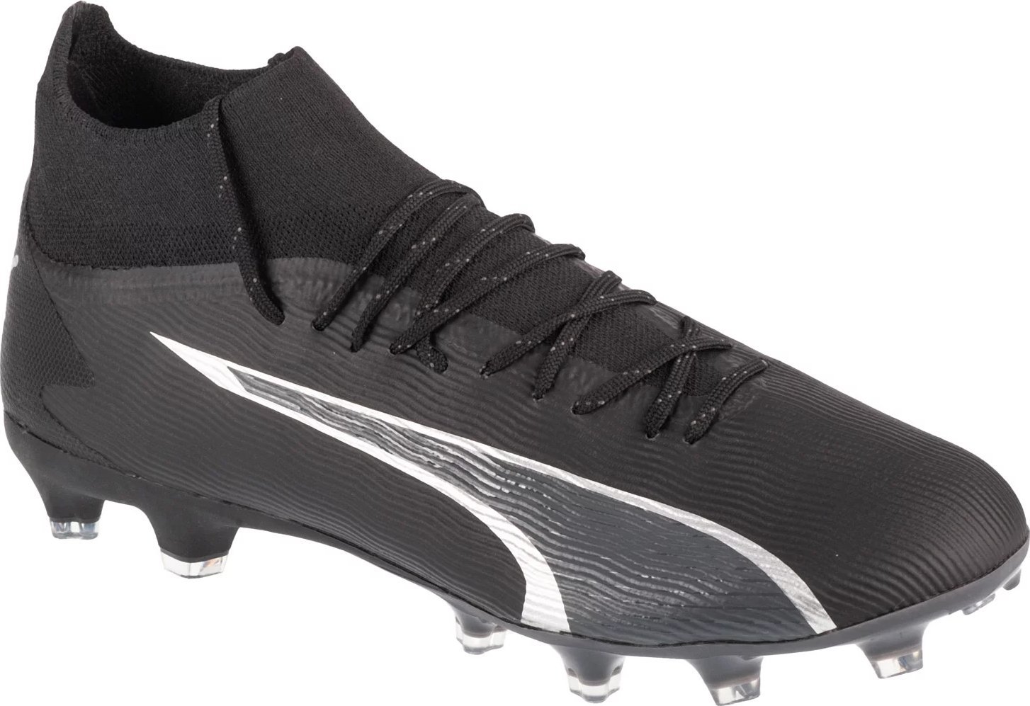 Puma Puma Ultra Pro FG/AG 107422-02 Czarne 44,5