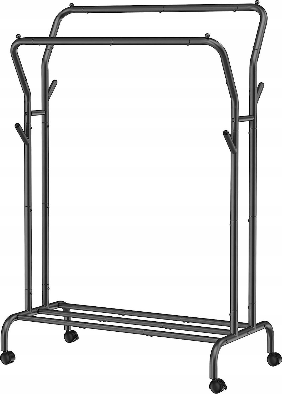 Leobert Wieszak na Ubrania na Kółkach - HSR107B01